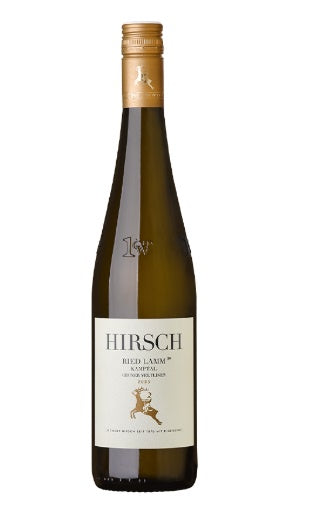 Hirsch 2023 Kamptal Gruner Veltliner Ried Lamm